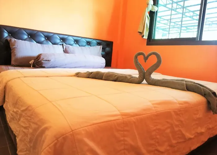 Phurafa Resort
