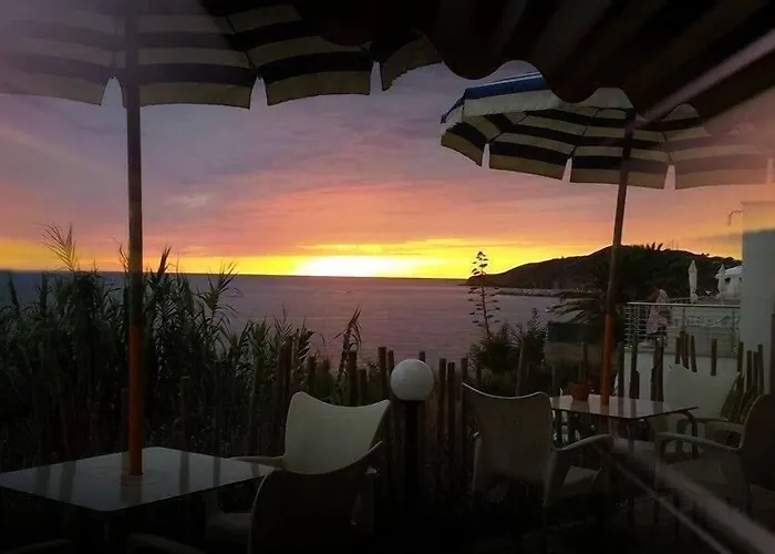 La Rosa Dei Venti Resort