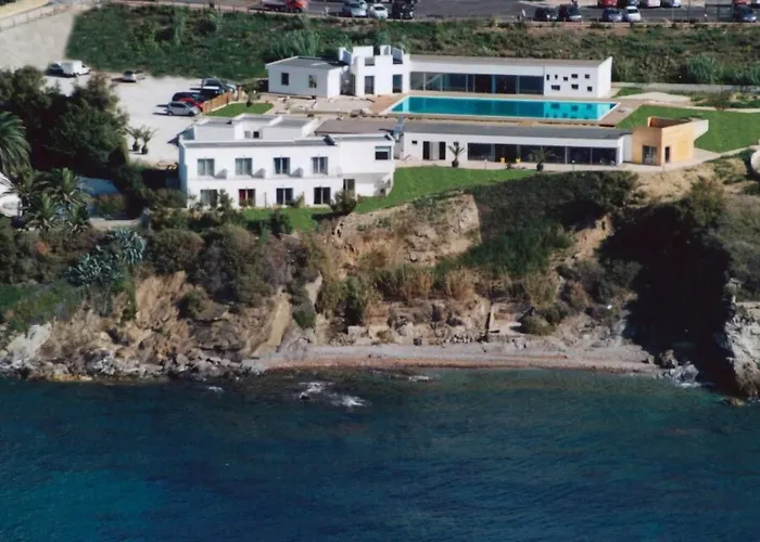 Piombino Resorts
