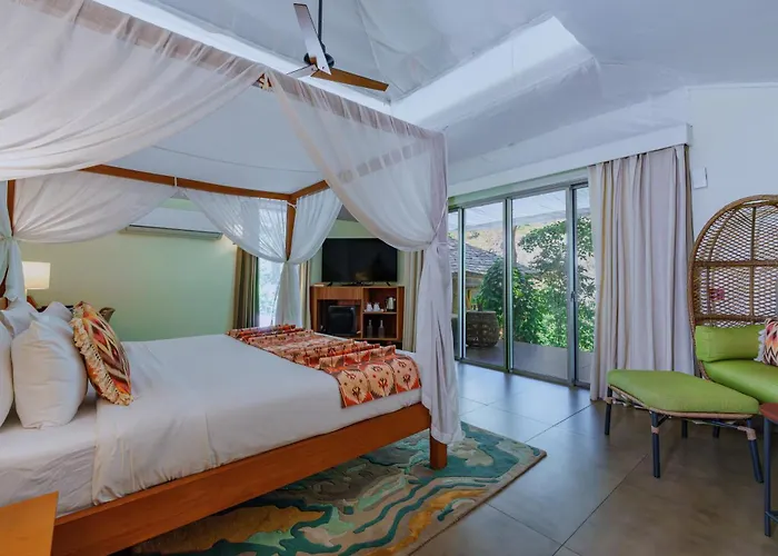 Oneness Rishikesh By Ganga Kinare - A Luxury Wilderness Resort