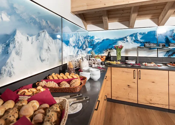 Andermatt Resorts