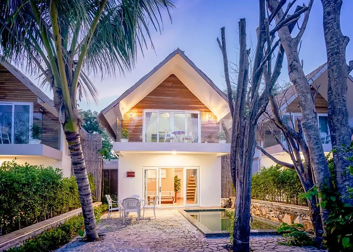 Koh Apikjun Resort By Ehm