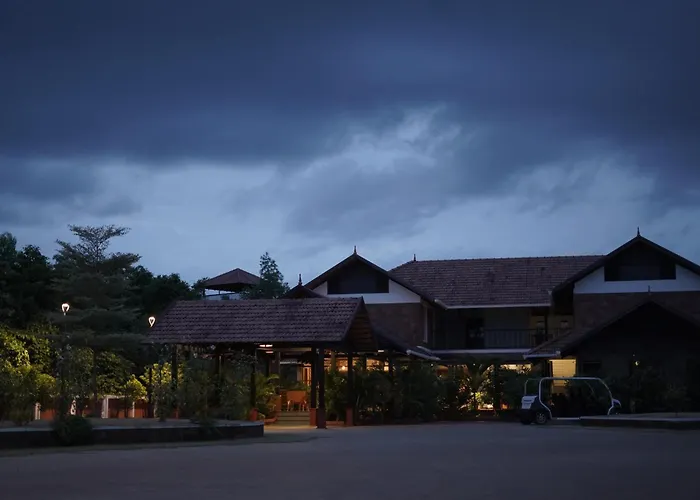 Vaidekam Resorts & Wellness, Kannur