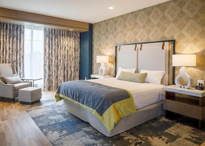 Louisville Spa Resorts