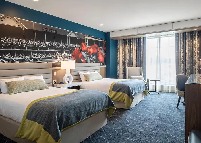 Derby City Gaming & Hotel - A Churchill Downs Property