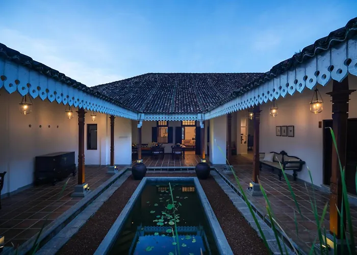 Ceylo Villas