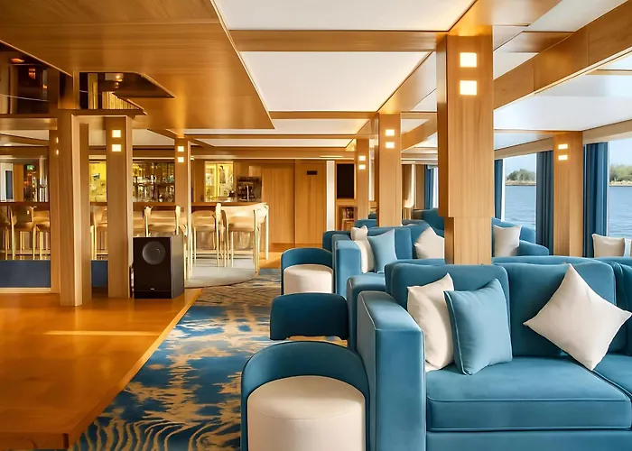 Five Star Deluxe River Kruz From Aswan To Luxor 3 Nights