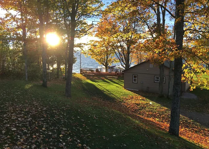 Sunset Pointe Resort Llc