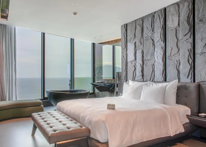 M Hotel Danang