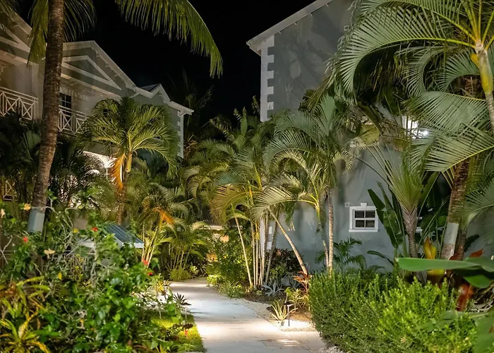 South Point Hotel Inc