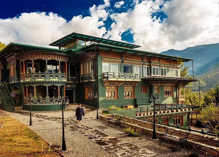 Taktsangri-La