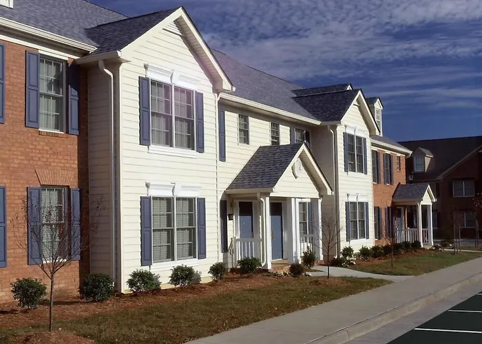 Vacation Village At Williamsburg