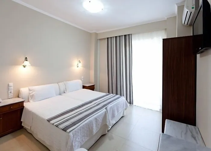Olympic Village Hotel & Spa