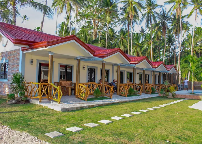 Aloha Seaside Resort