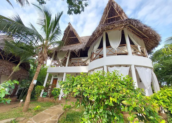 Malindi Beach Resorts