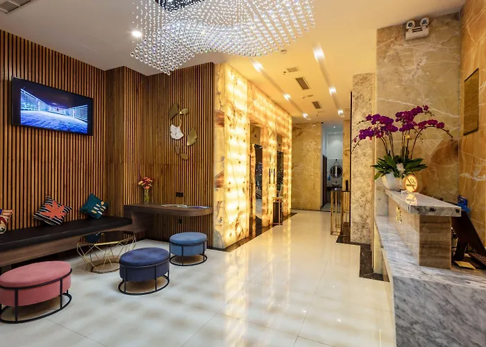 Amber Hotel Managed By Ht