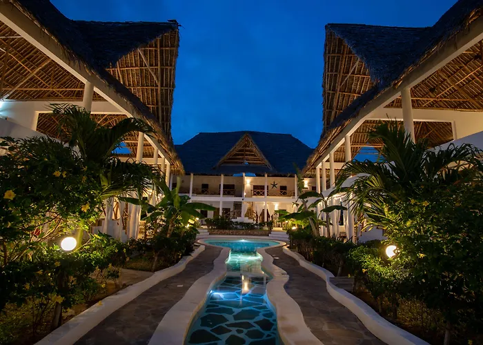 Rafiki Village