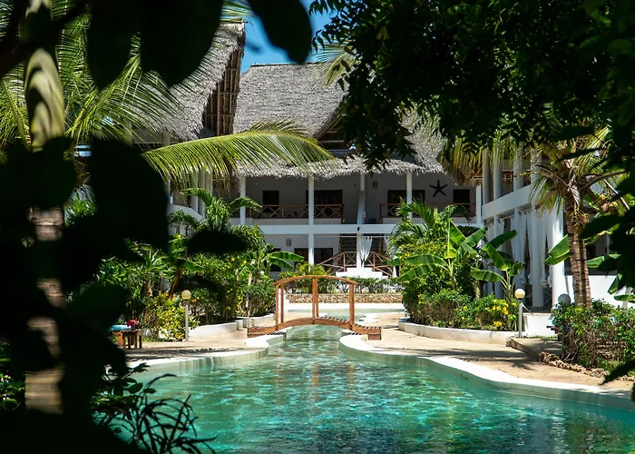 Rafiki Village
