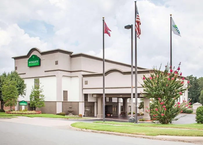 Baymont By Wyndham Bartonsville Poconos