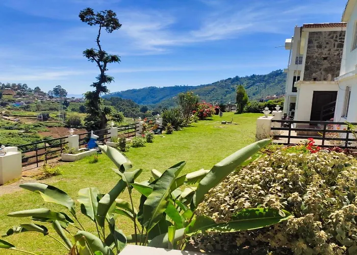 Kbs Sree Paradise Kodai
