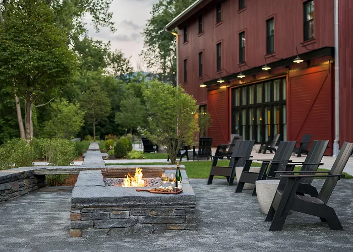 The Williams Inn