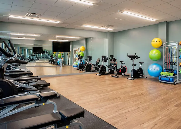 Wyndham Garden Winnipeg Airport