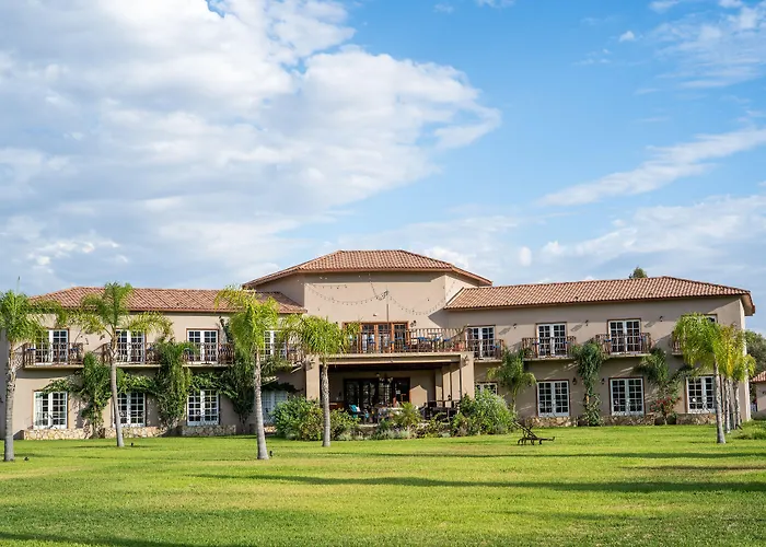 Suenos Resort