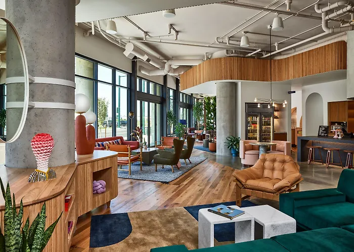 Catbird Hotel
