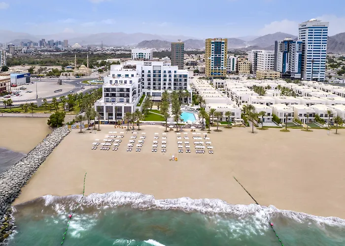 Fujairah Resorts