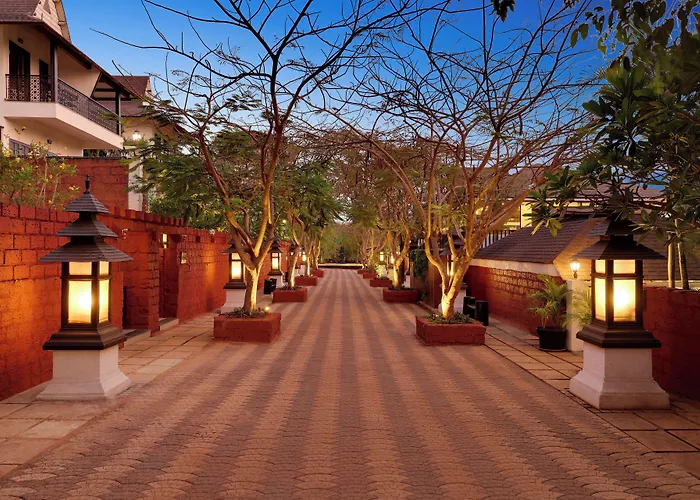 Lemon Tree Hotel, Dapoli