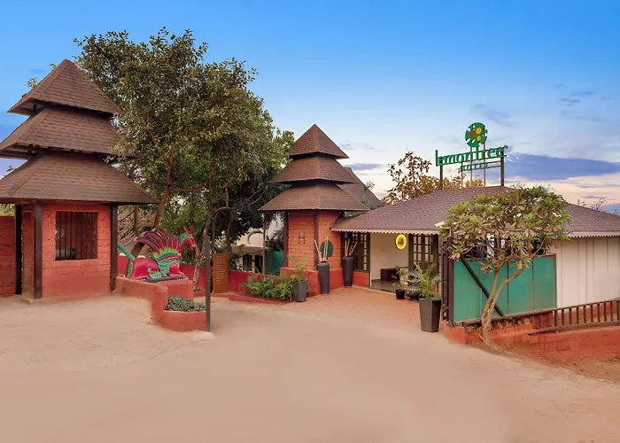Lemon Tree Hotel, Dapoli