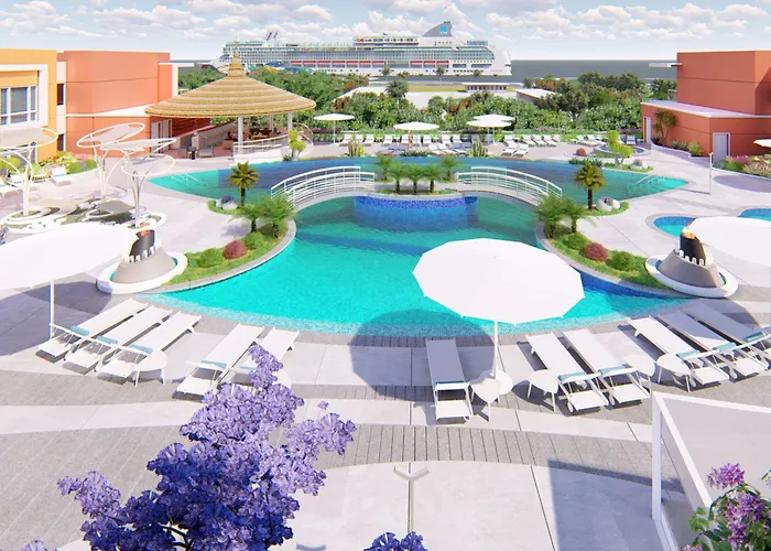 Courtyard By Marriott Curacao
