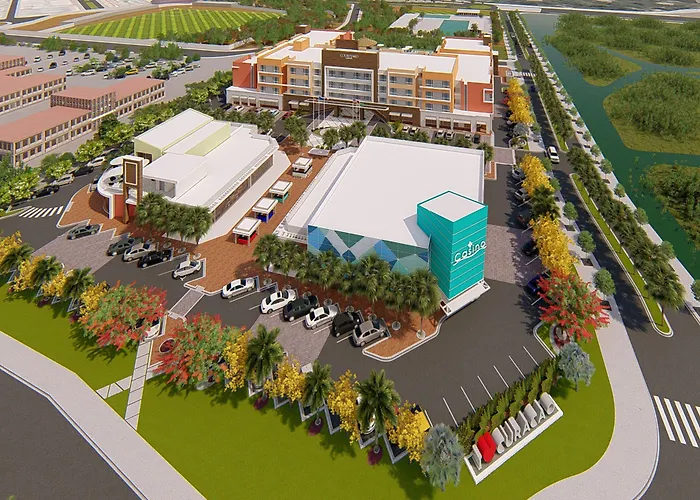 Courtyard By Marriott Curacao