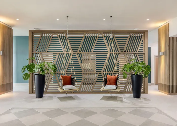 Courtyard By Marriott Curacao
