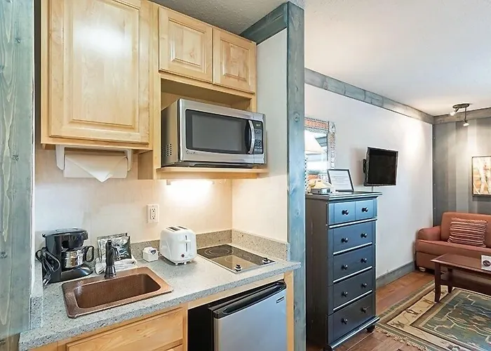 Mountainside Inn 116 By Alpine Lodging Telluride