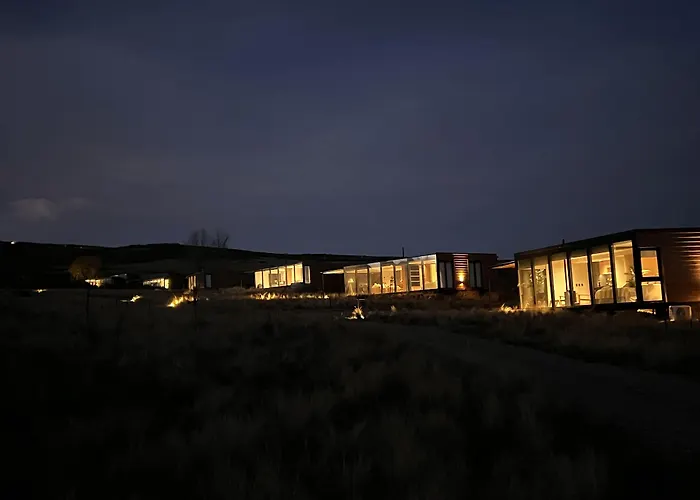 Hotel De Cielo