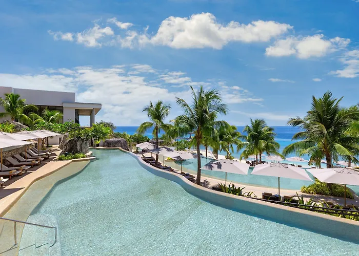 Sheraton Cebu Mactan Resort