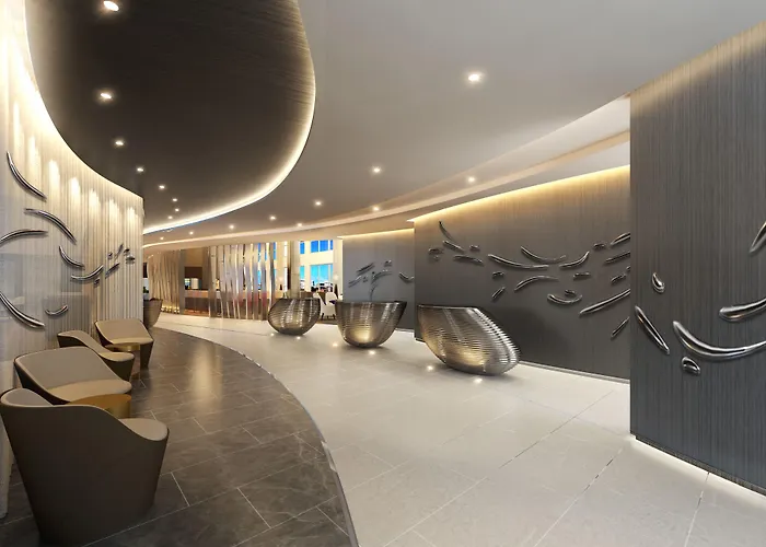 Hilton Miami Aventura