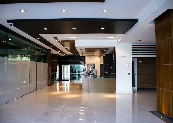 Hotel Tramonto Mazatlan
