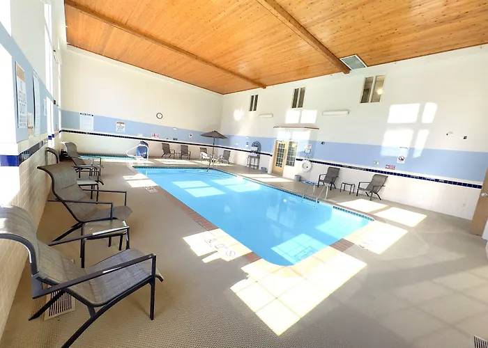 Lanesboro Resorts