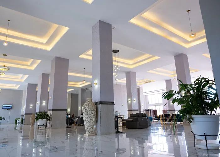 The Voice Hotel