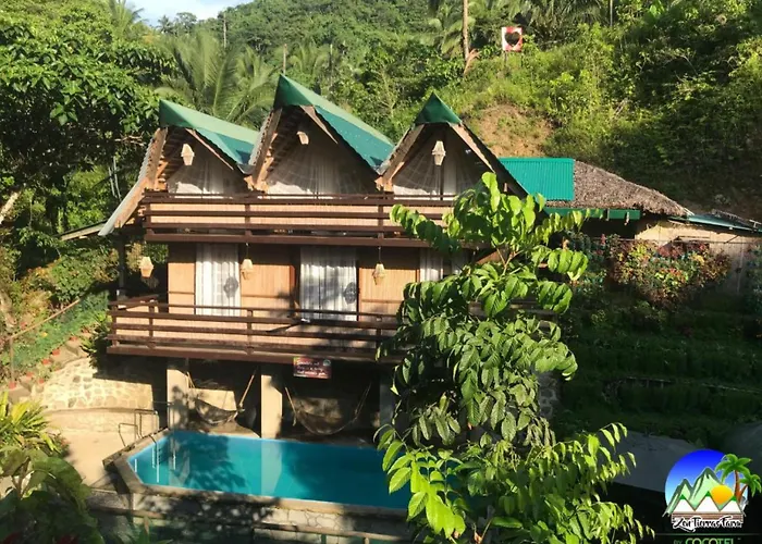 Zen Tierras Farm Powered By Cocotel