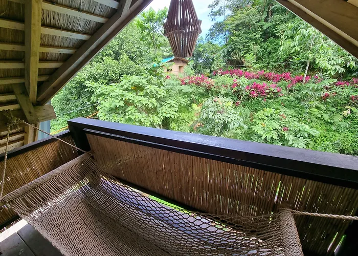 Zen Tierras Farm Powered By Cocotel