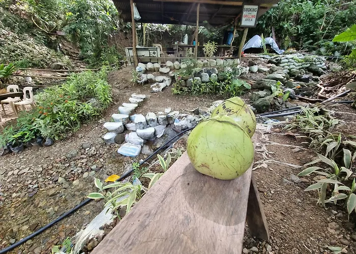 Zen Tierras Farm Powered By Cocotel