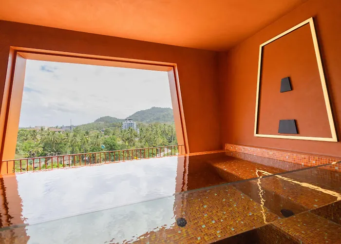 Hotel Adam Krabi
