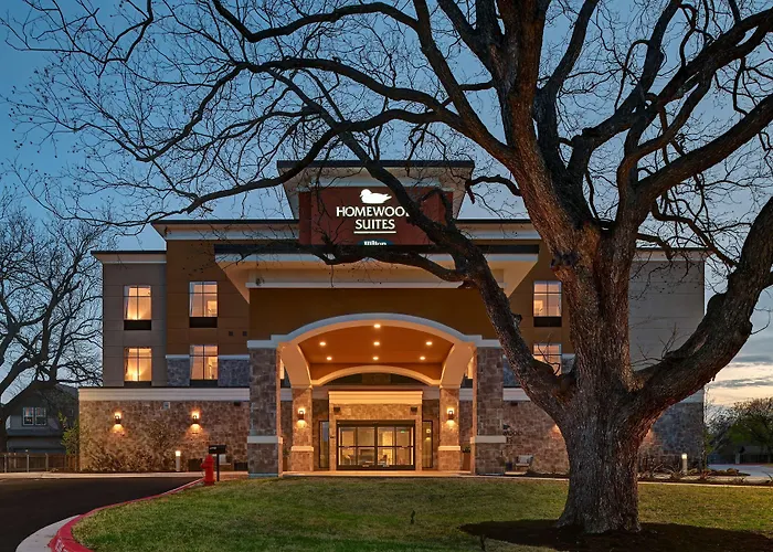Belton Resorts