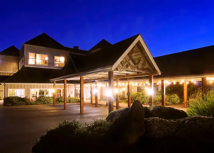 Yachats Resorts