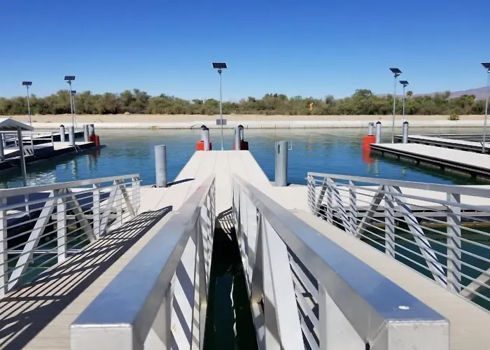Havasu Lake Casino Resorts