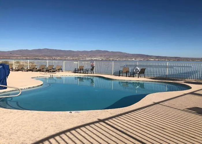 Havasu Landing Resort And Casino