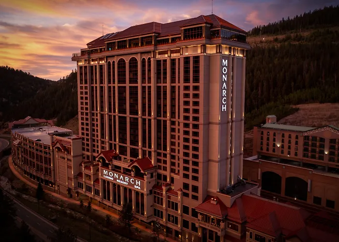 Monarch Casino Resort Spa
